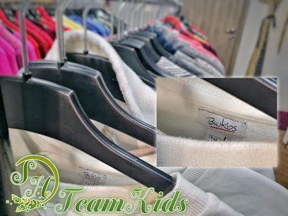 Team KIDS S^H Strada Mureșului 151-143